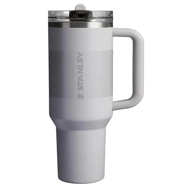 Thermoflasche QUENCHER ProTour Flip Straw Tumbler 1,18L
