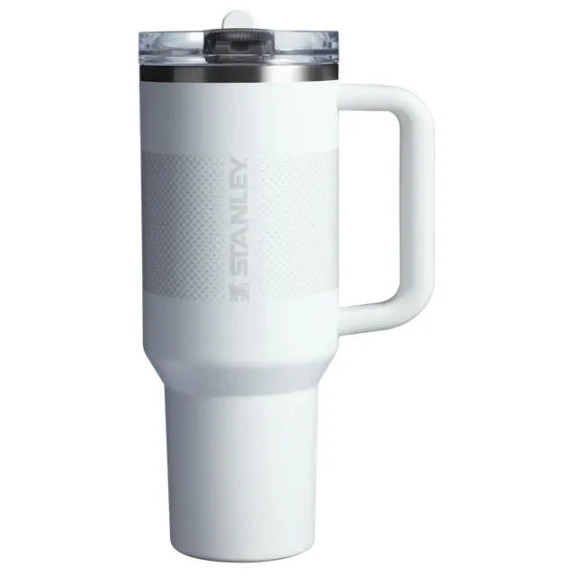 Thermoflasche QUENCHER ProTour Flip Straw Tumbler 1,18L