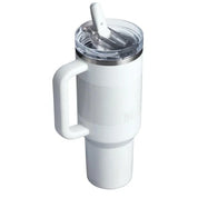 Thermoflasche QUENCHER ProTour Flip Straw Tumbler 1,18L