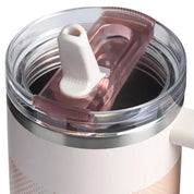 Thermoflasche QUENCHER ProTour Flip Straw Tumbler 1.18L