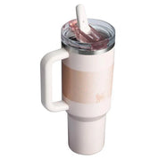 Thermoflasche QUENCHER ProTour Flip Straw Tumbler 1.18L
