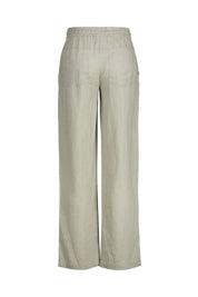 Leinenhose Relaxed Fit
