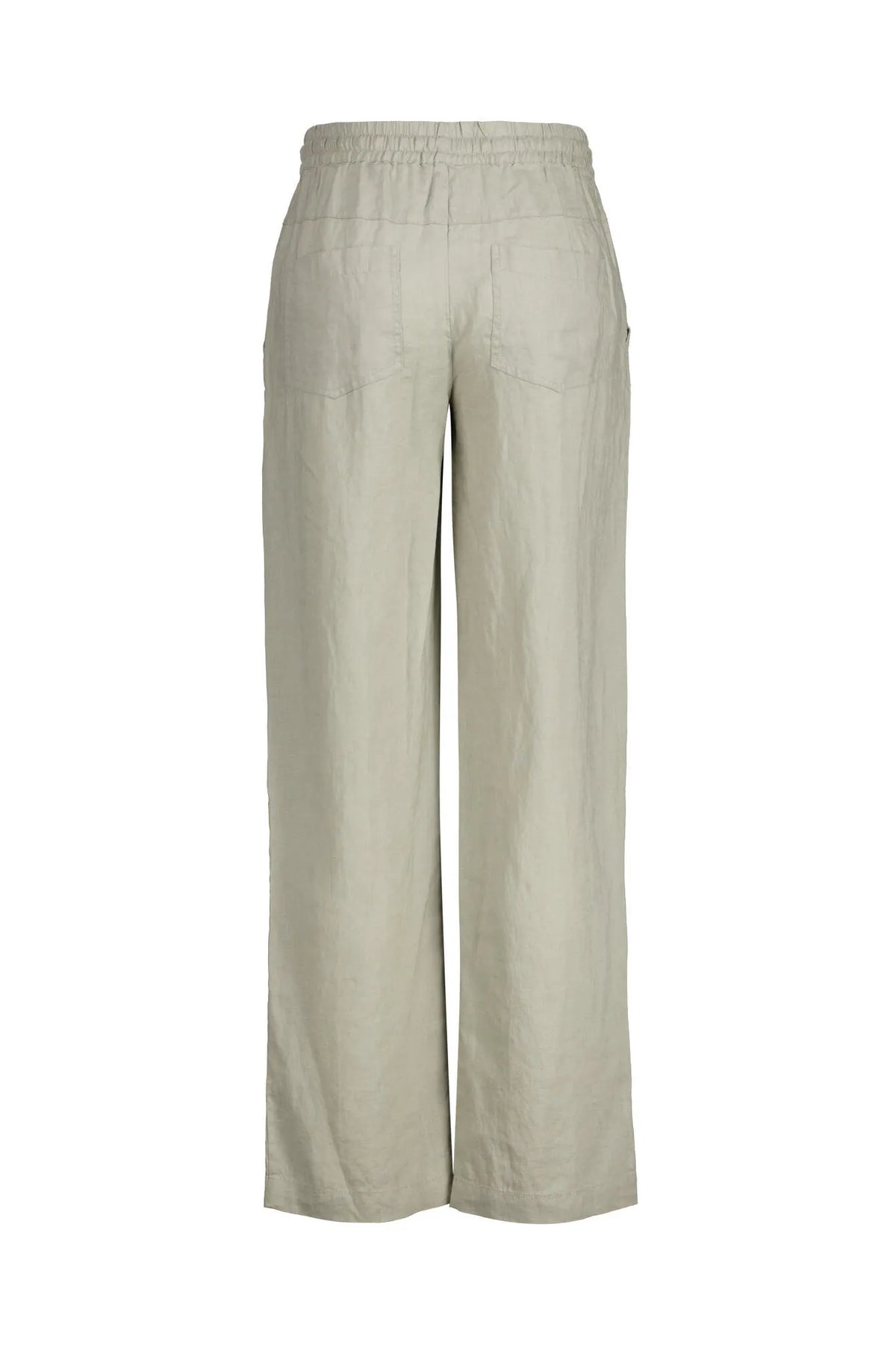 Leinenhose Relaxed Fit