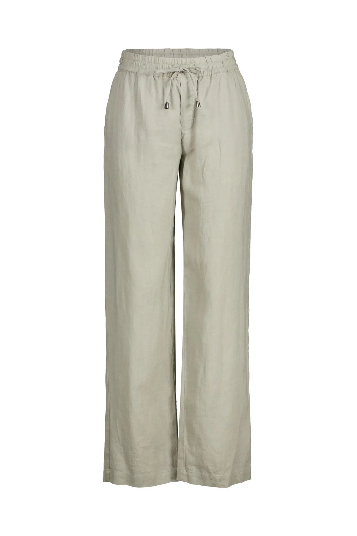 Leinenhose Relaxed Fit