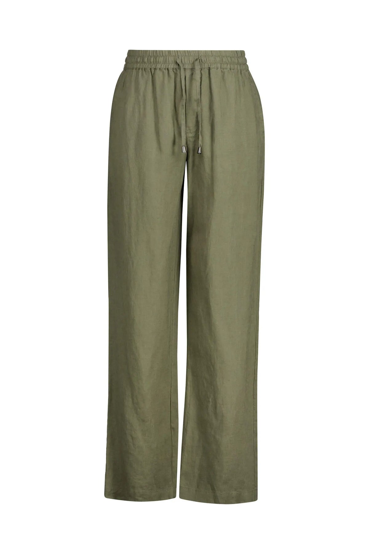 Leinenhose Relaxed Fit