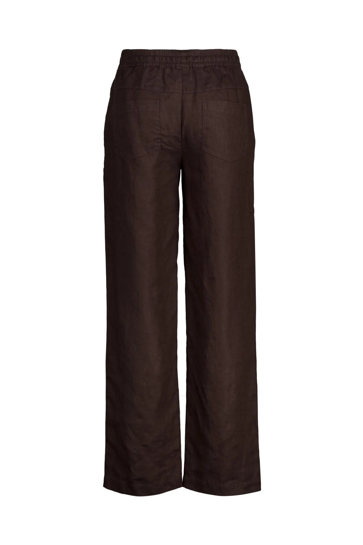 Leinenhose Relaxed Fit