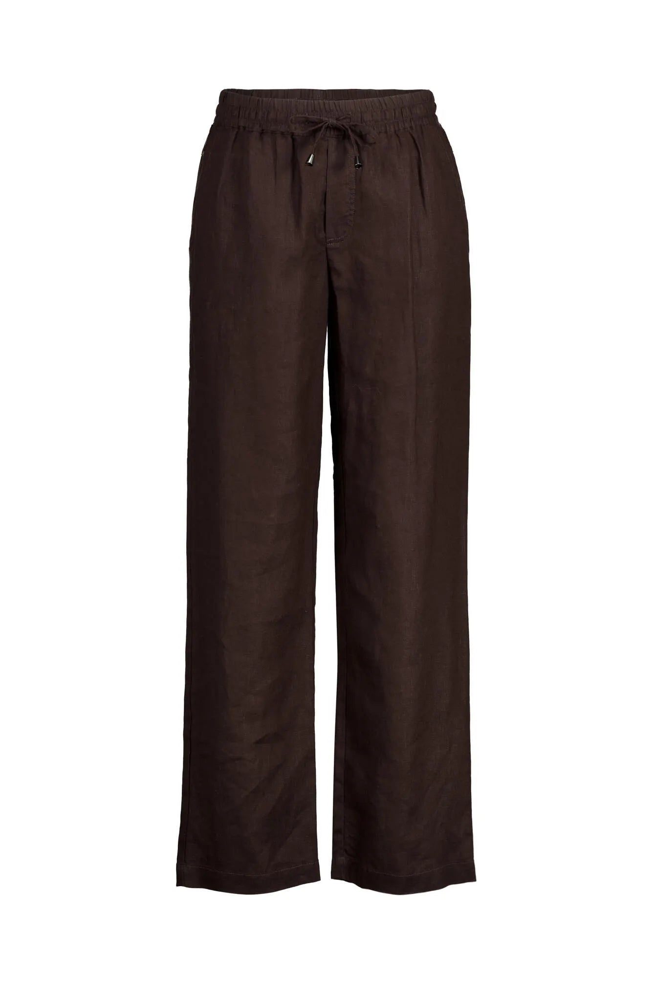 Leinenhose Relaxed Fit