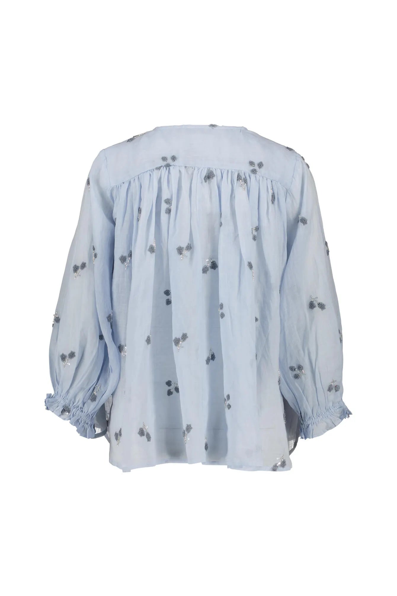 Bluse MAVEN Relaxed Fit
