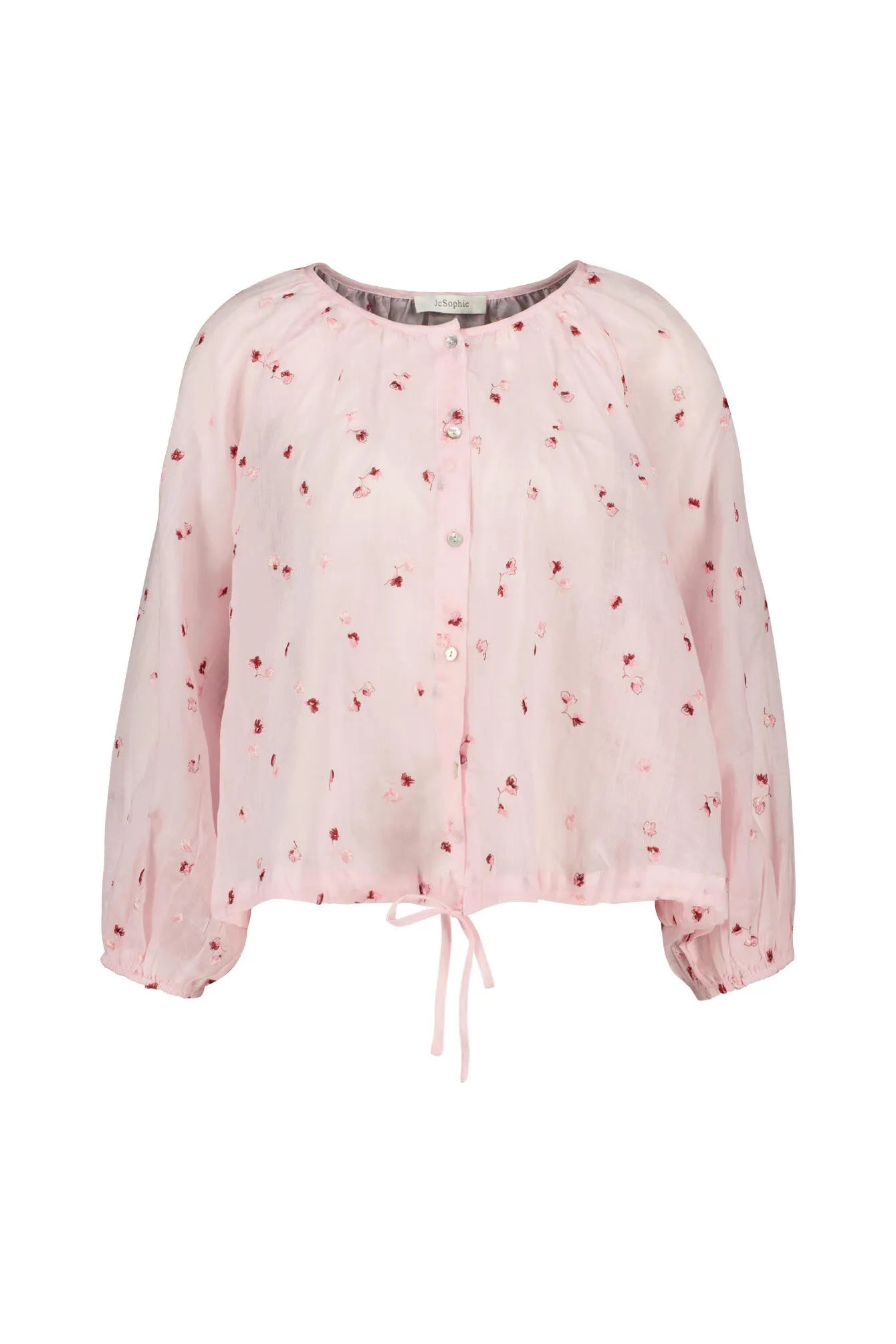Bluse MAUREEN Relaxed Fit