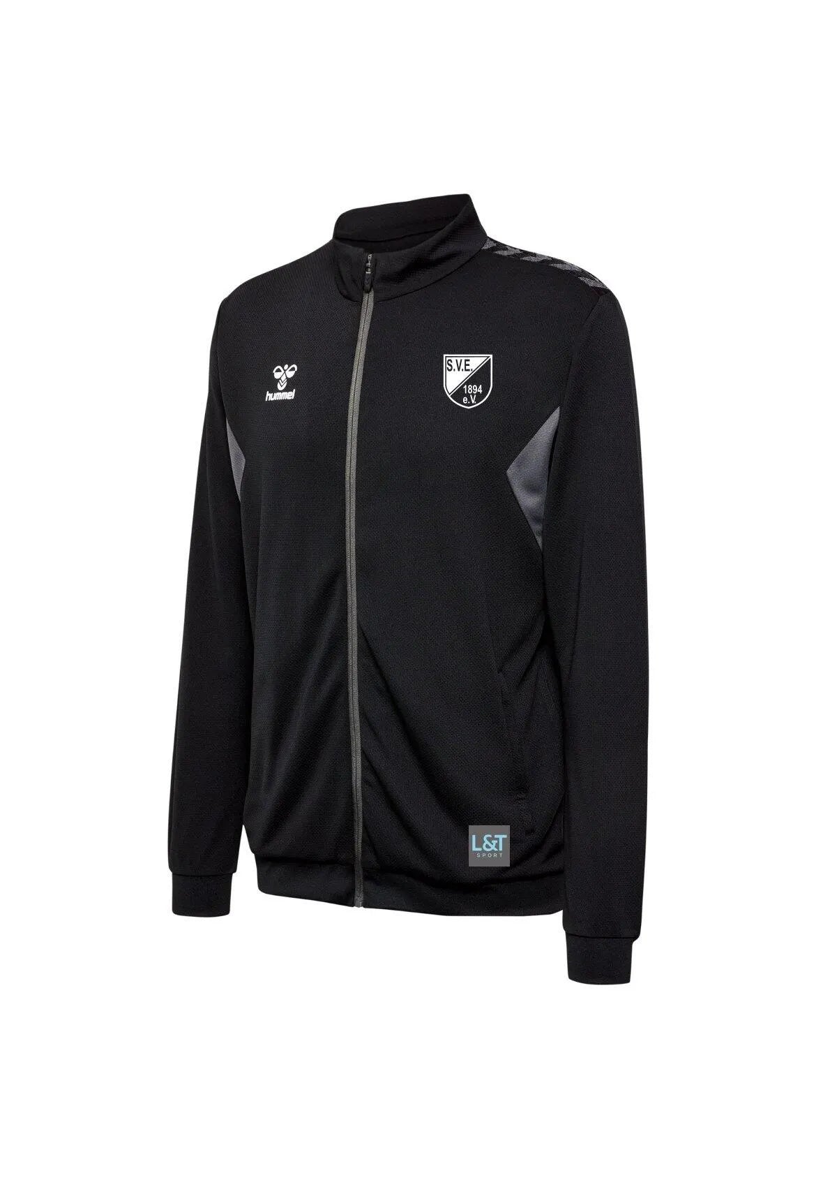 Herren SV Eversburg Zip Jacke