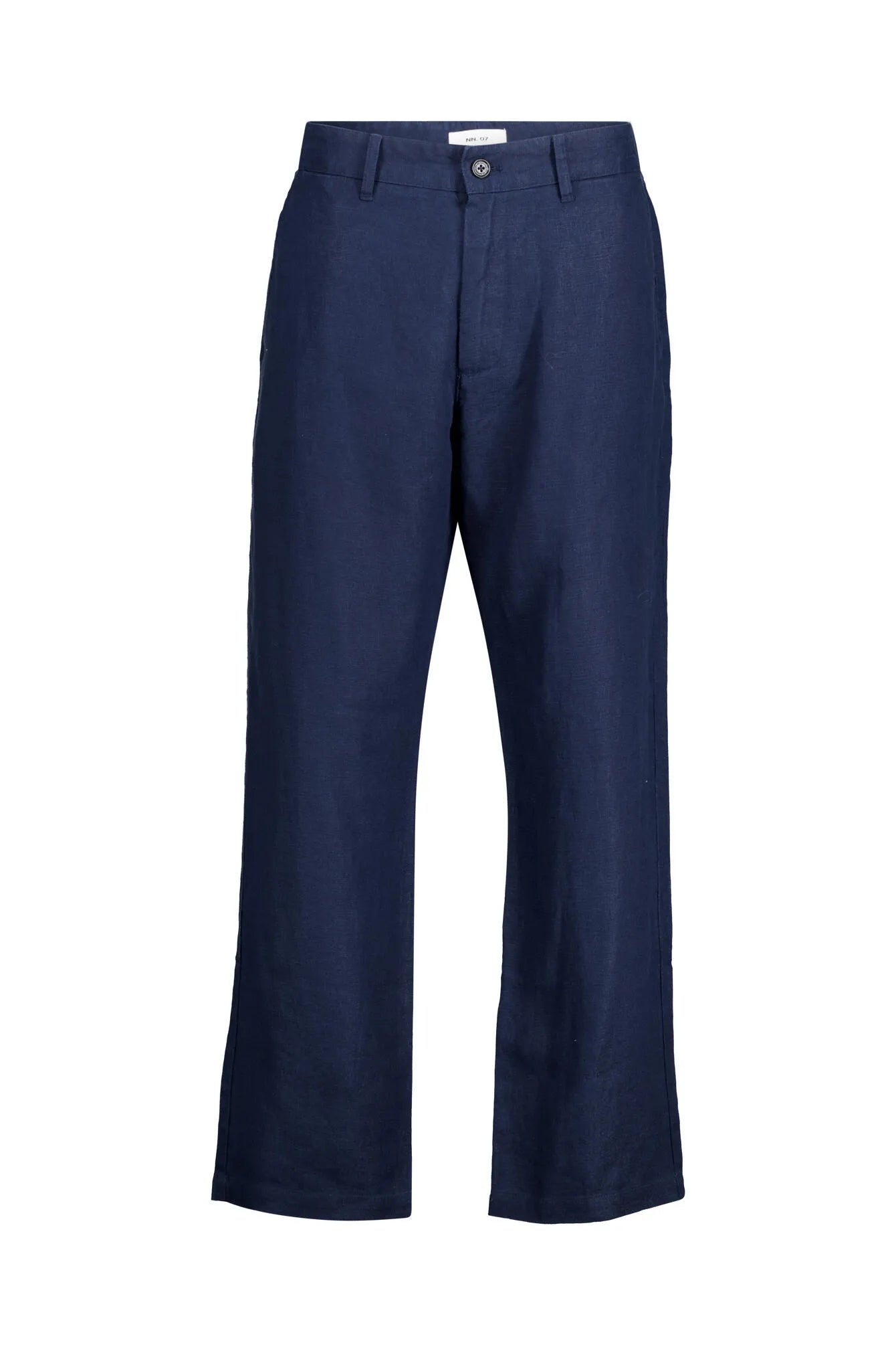 Leinenhose ADEN Regular Fit
