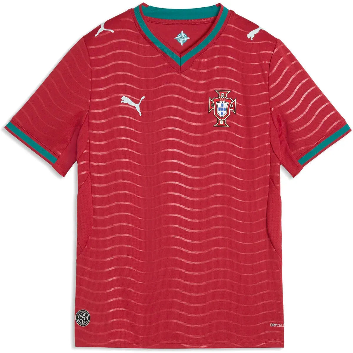 Heimtrikot PORTUGAL 26 Kids