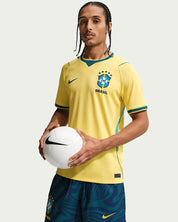 Heimtrikot BRASILIEN 26