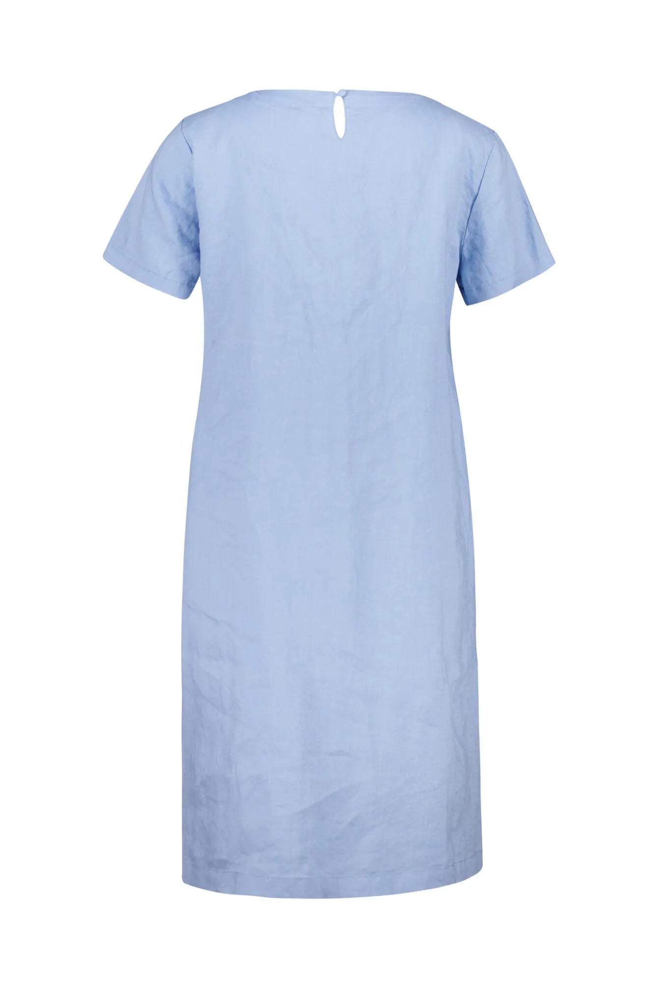Sommerkleid Midi aus Leinen