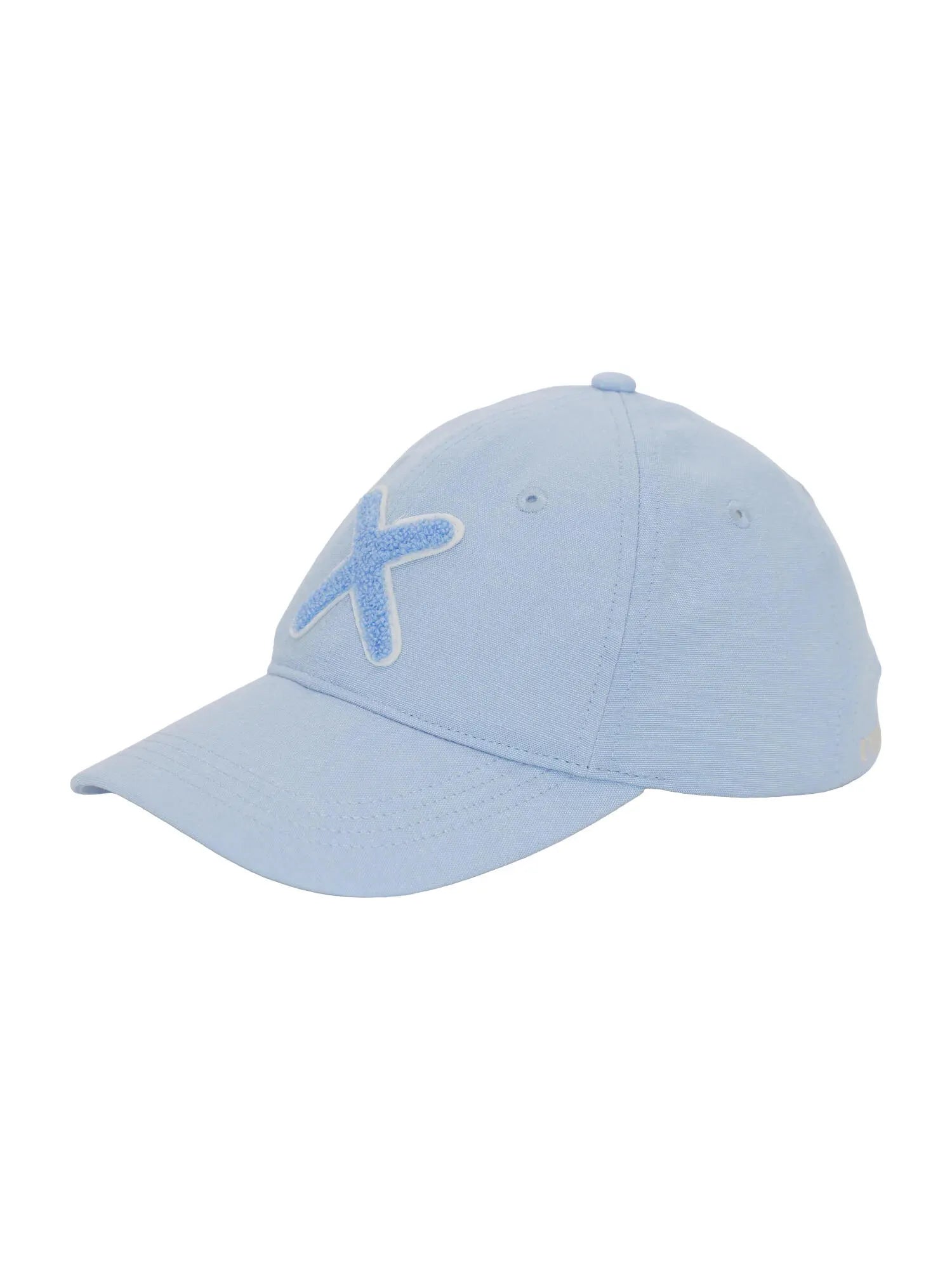 Cap NARA X MATCHED