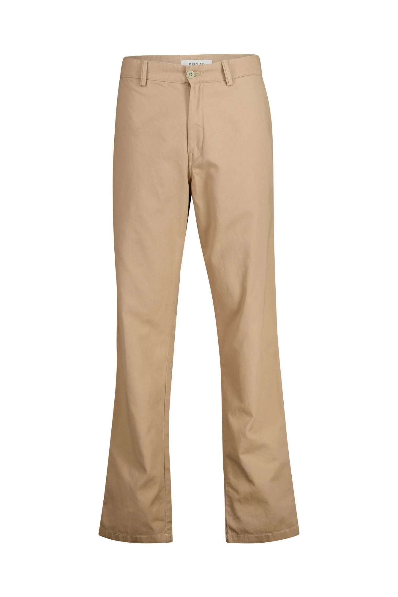 Chinohose Regular Fit