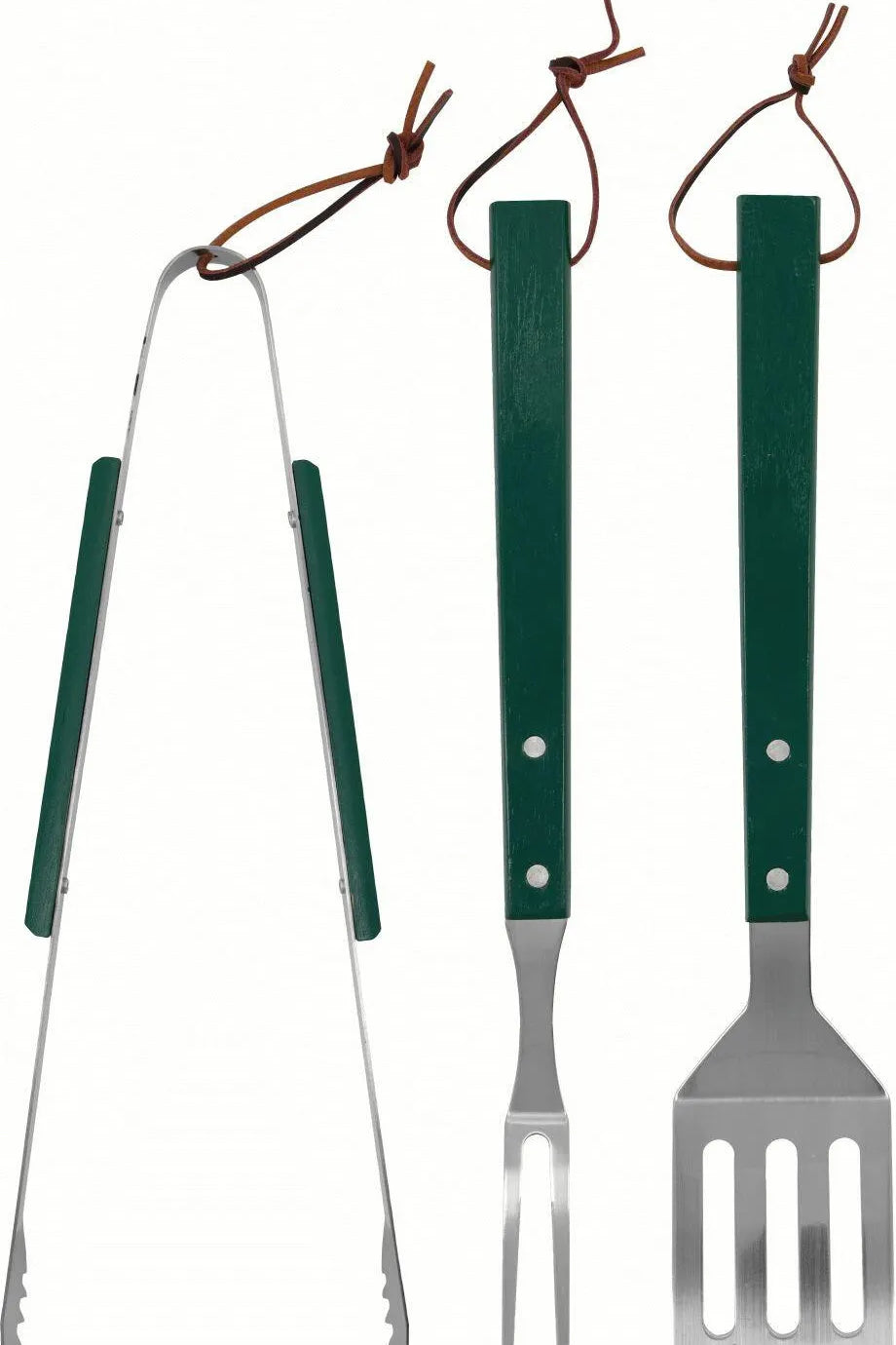 BBQ-Grillset 3-Teilig