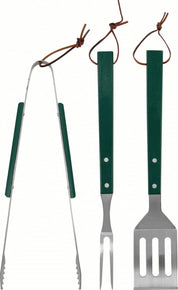BBQ-Grillset 3-Teilig