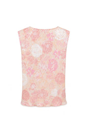 Wickeltop SOLIN floral
