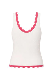 Tanktop ANELE Slim Fit