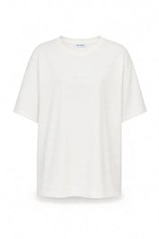 T-Shirt FLOWER oversized