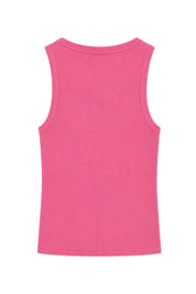 Tanktop DARA aus Baumwolle