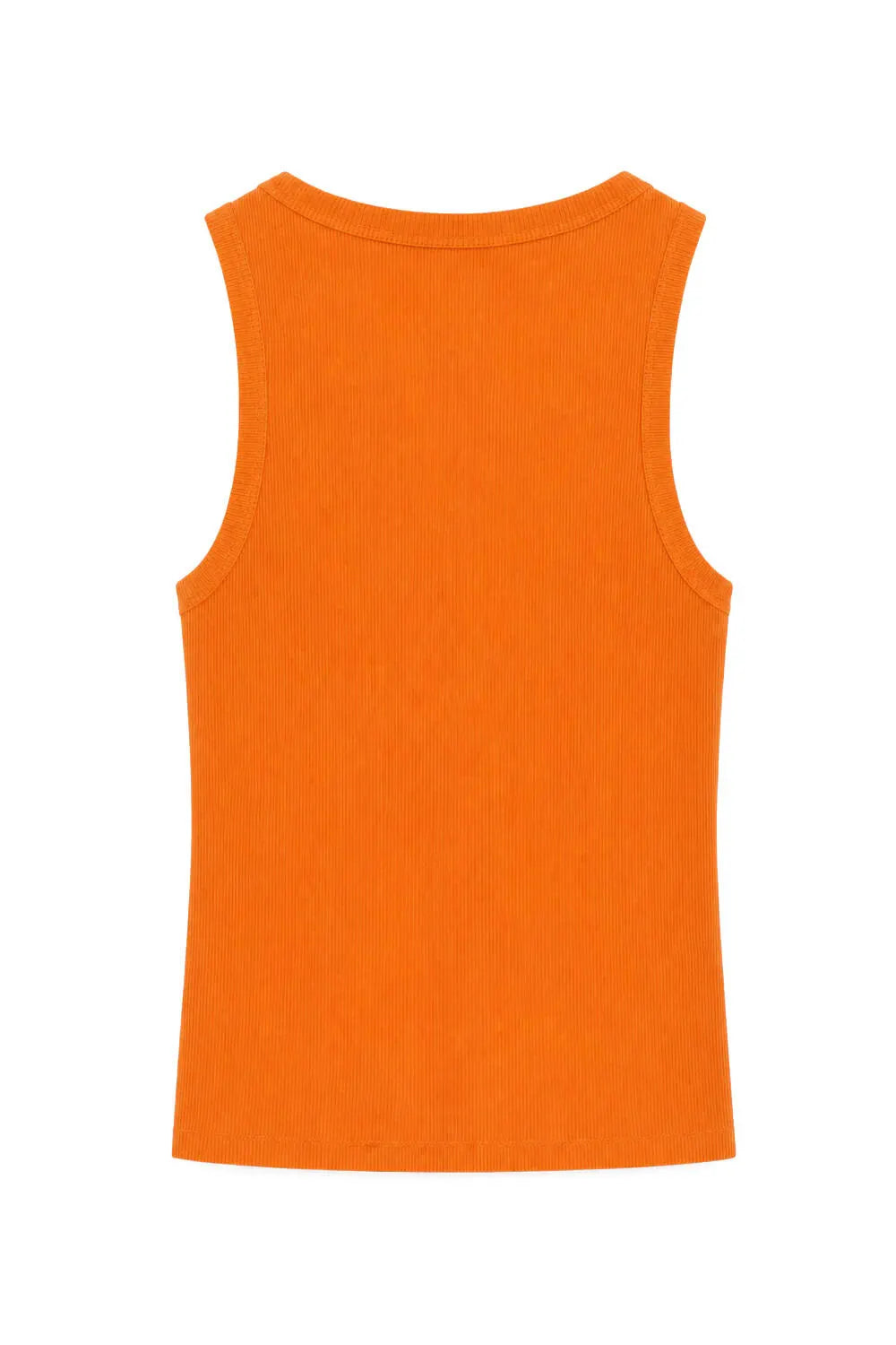 Tanktop DARA aus Baumwolle