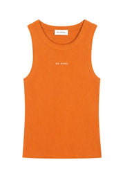 Tanktop DARA aus Baumwolle