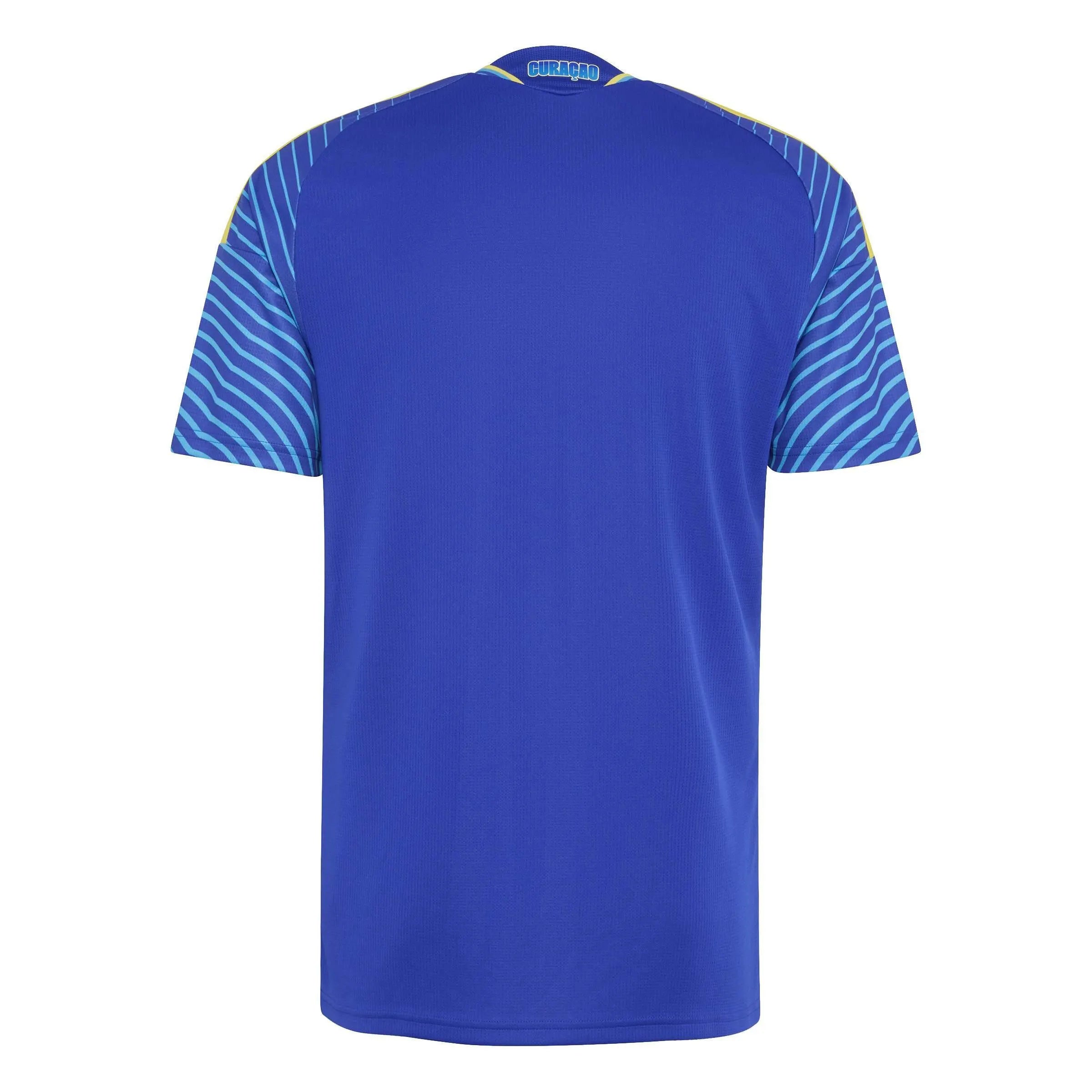 Heimtrikot CURAÇAO 26