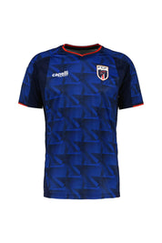 Heimtrikot KAP VERDE 26