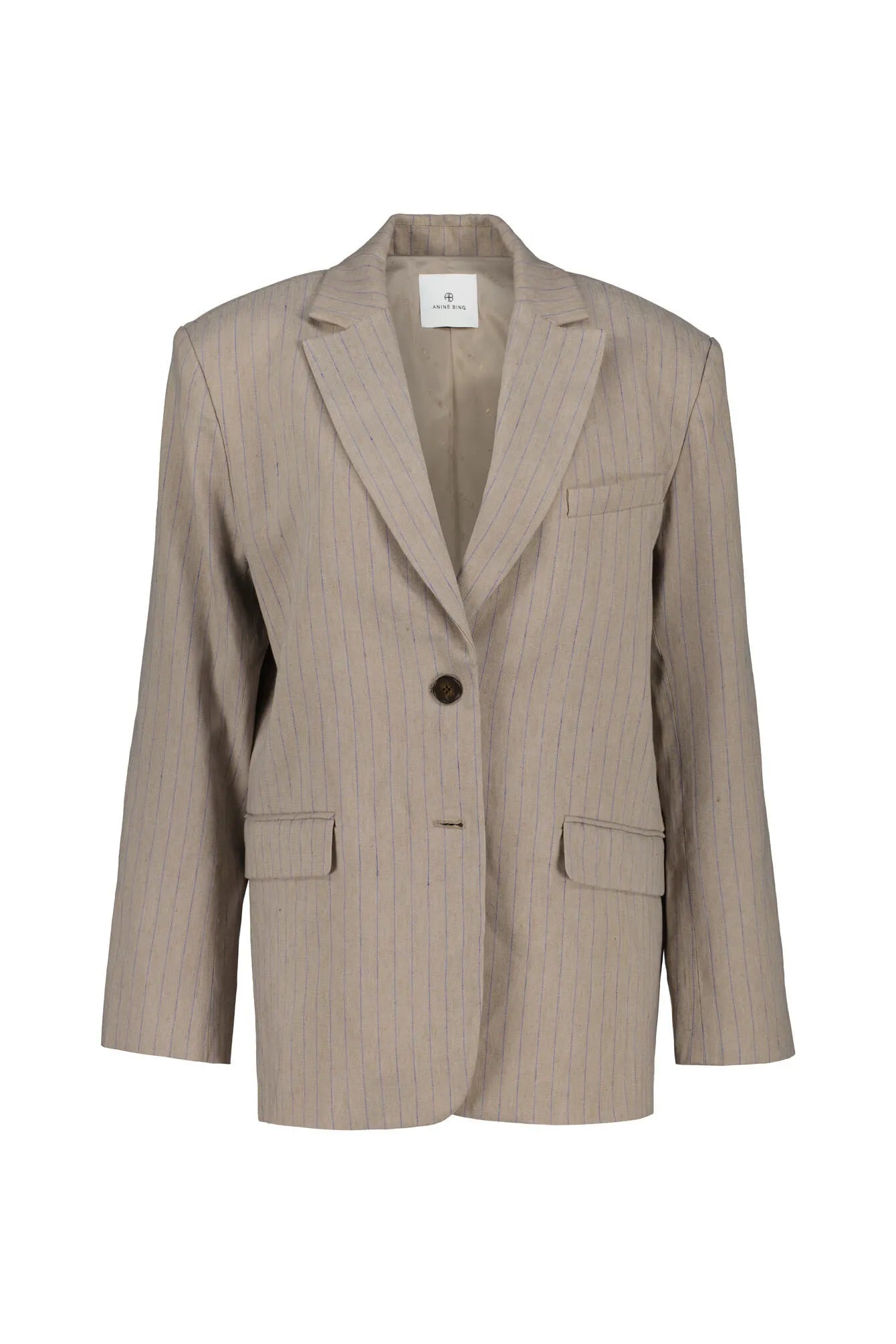 Blazer QUINN Oversized Fit