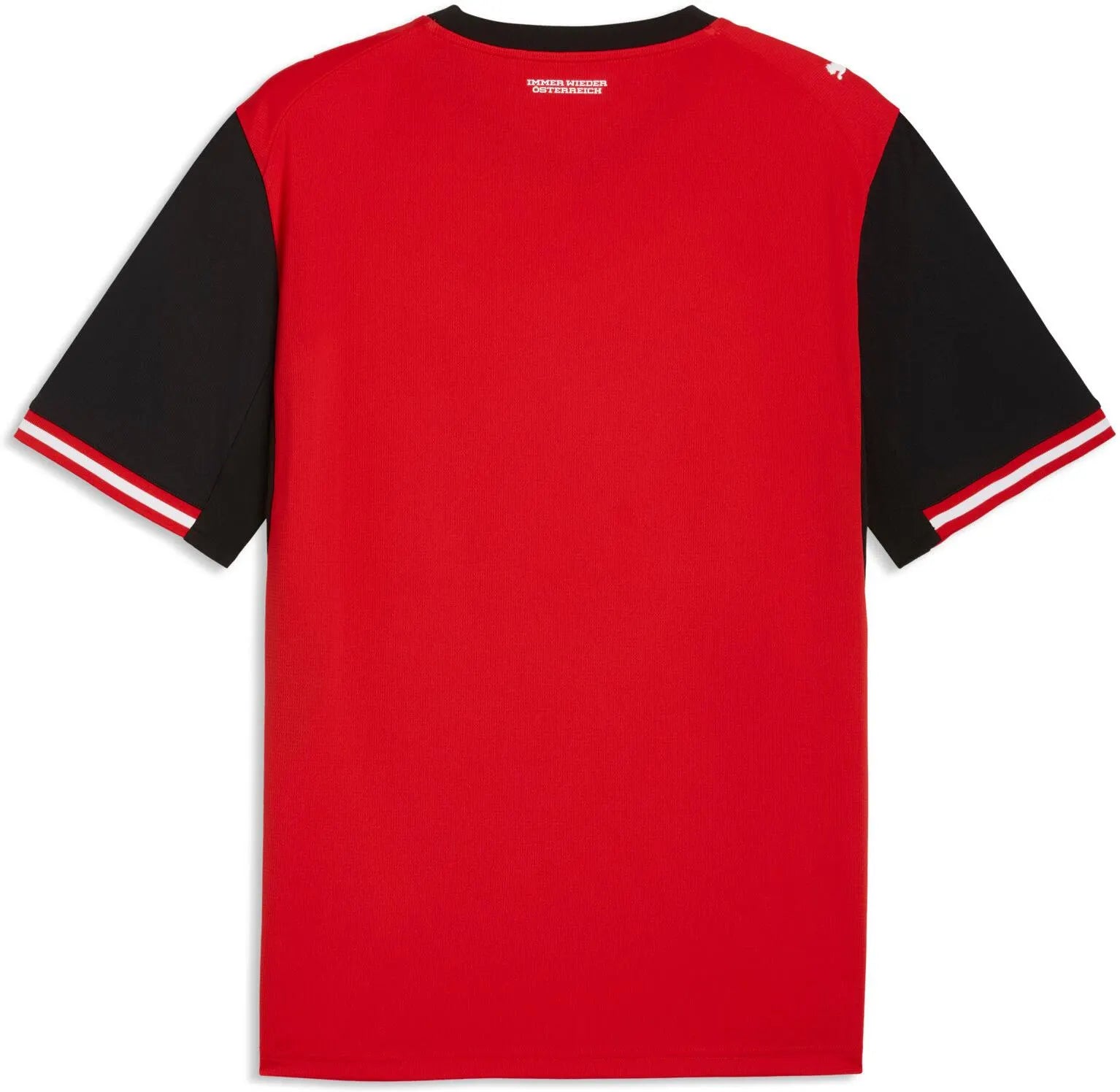 Heimtrikot ÖSTERREICH 26