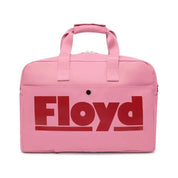 Weekender mit Logoprint