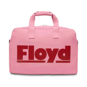 Weekender mit Logoprint