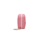 Waschtasche mit Logoprint
