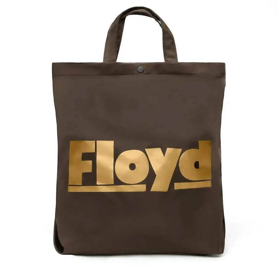 Tragetasche mit Logoprint