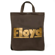Tragetasche mit Logoprint