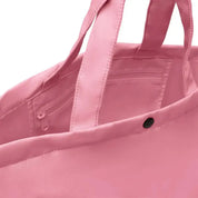 Tragetasche mit Logoprint