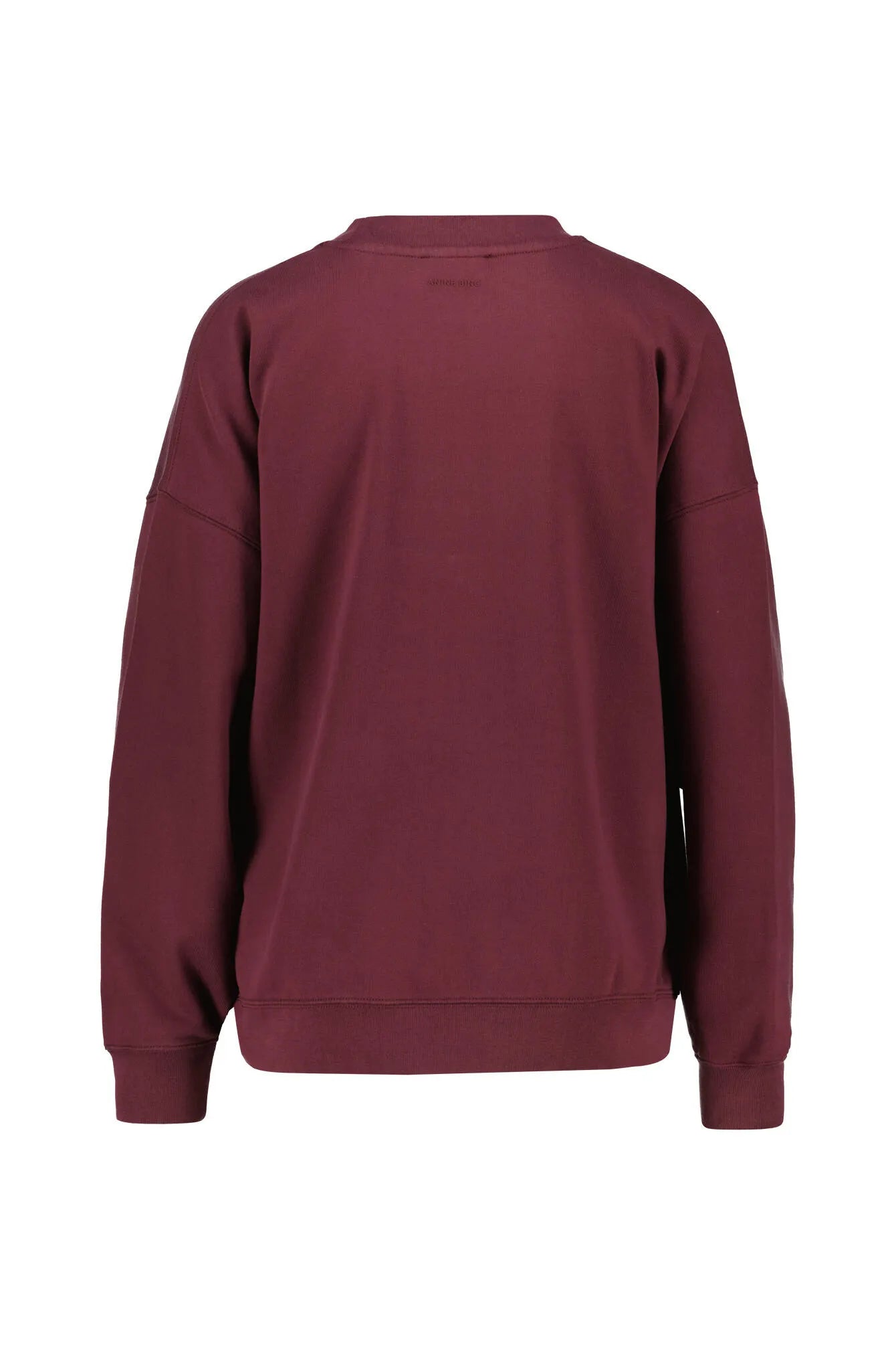 Sweatshirt MILES aus Baumwolle