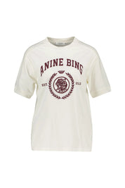 T-Shirt JAYLIN aus Baumwolle