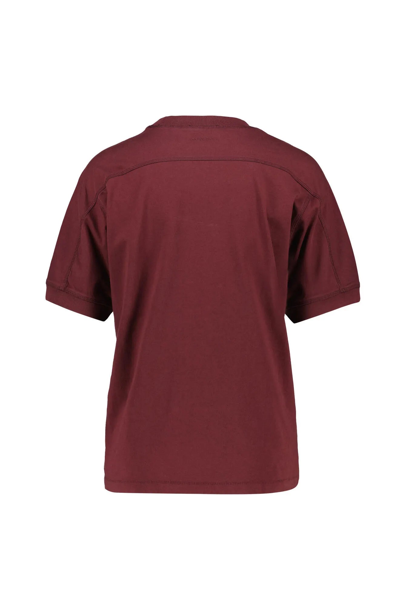T-Shirt JAYLIN aus Baumwolle