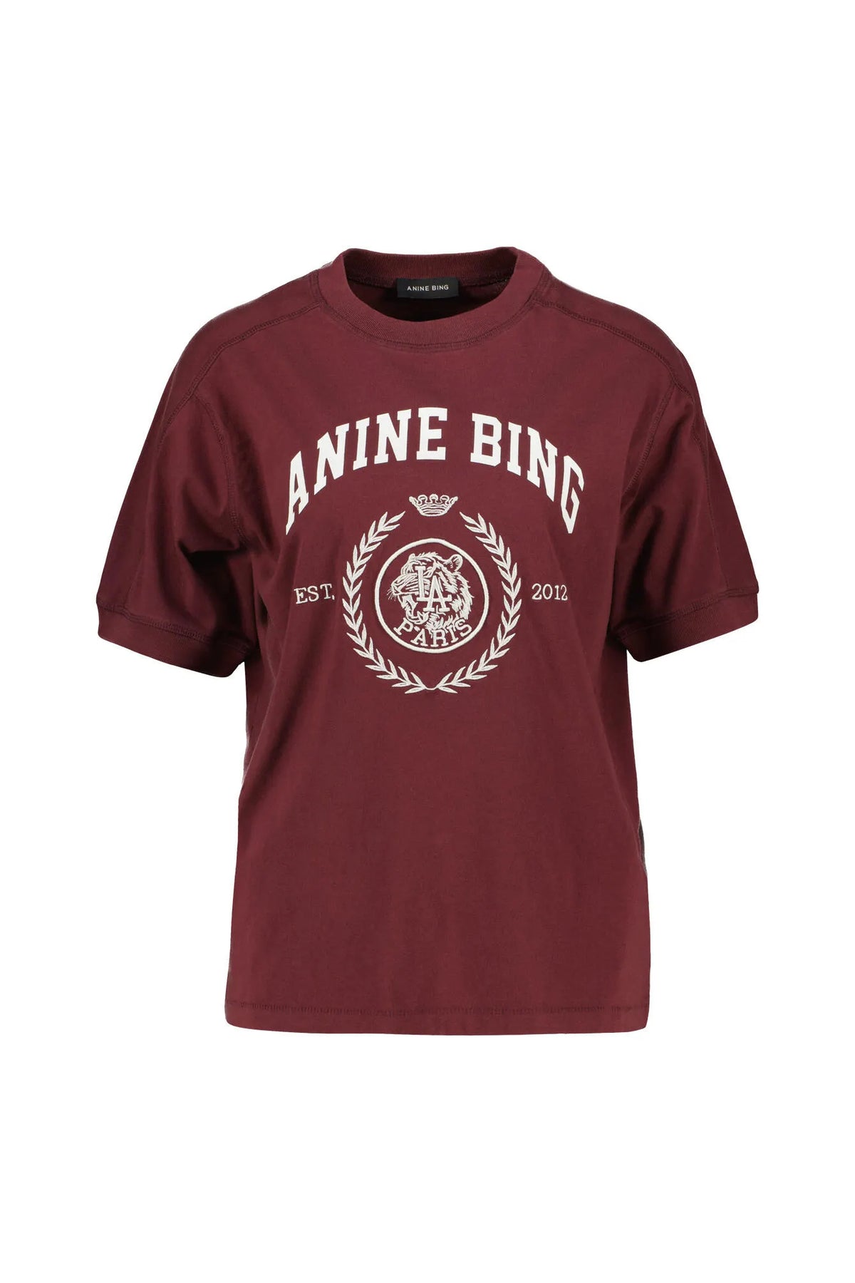 T-Shirt JAYLIN aus Baumwolle