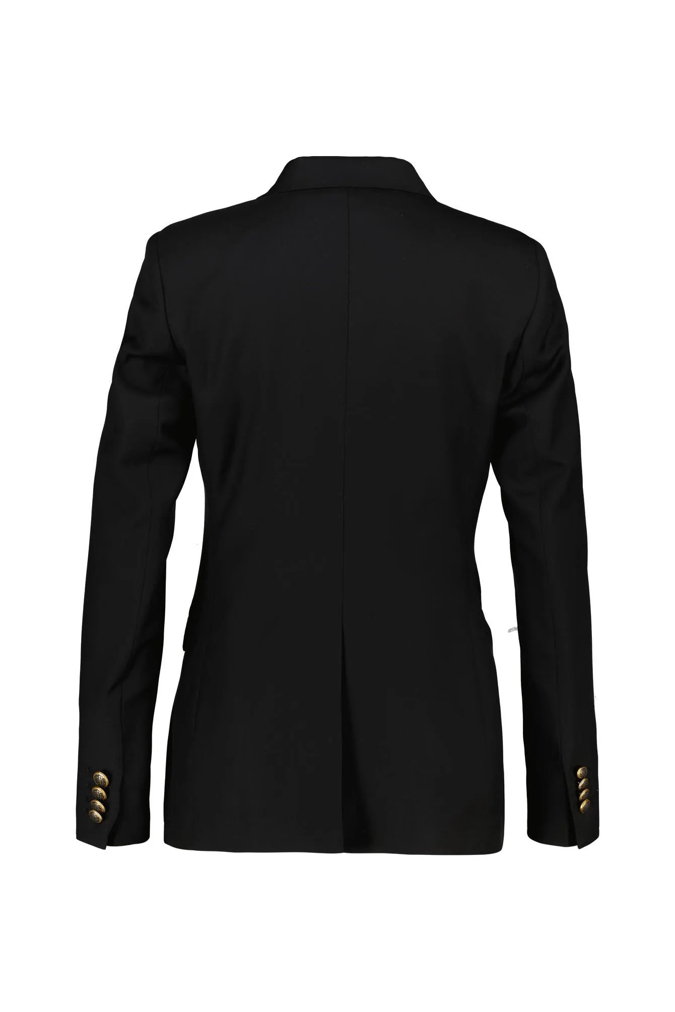 Blazer aus Viskosemix