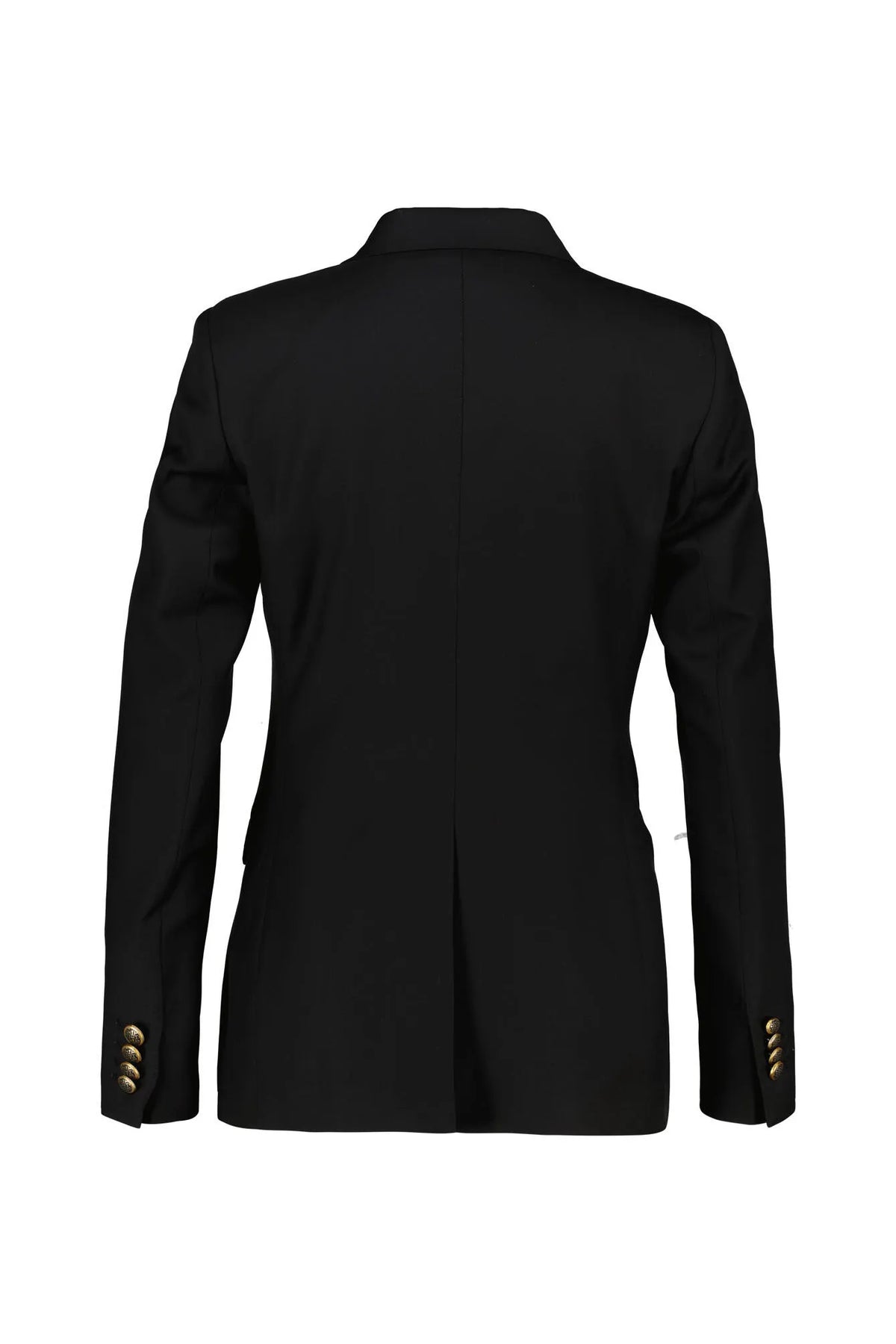 Blazer aus Viskosemix