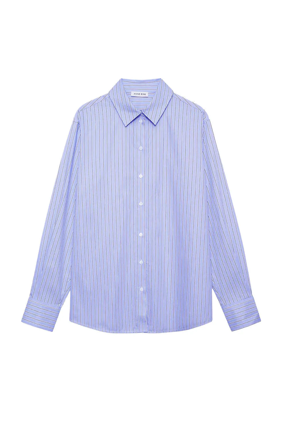 Bluse ESSIE Oversized Fit