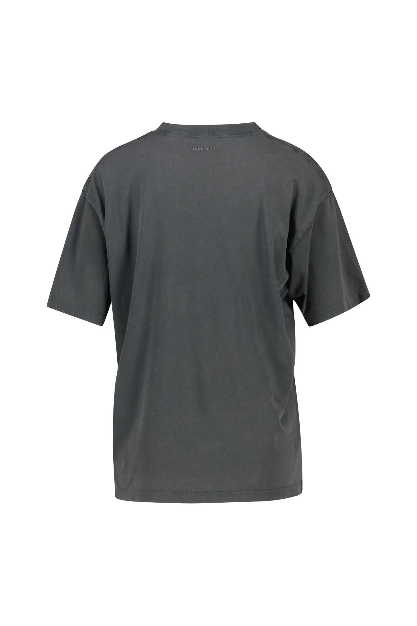 T-Shirt CADE aus Baumwolle