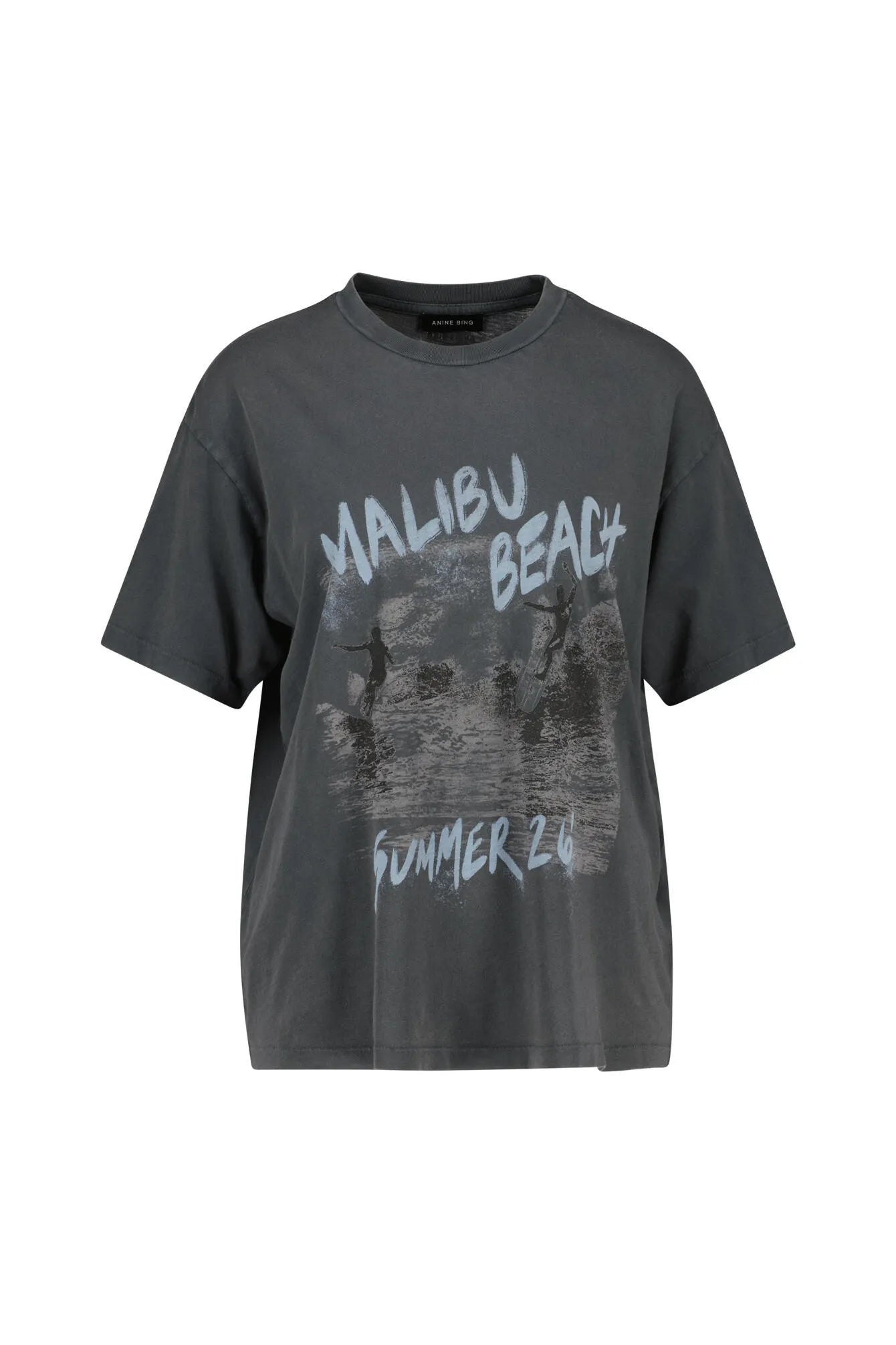 T-Shirt CADE aus Baumwolle