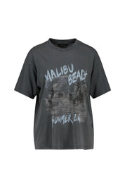 T-Shirt CADE aus Baumwolle