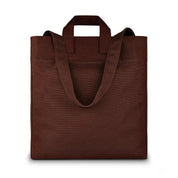 Shopper aus Baumwolle