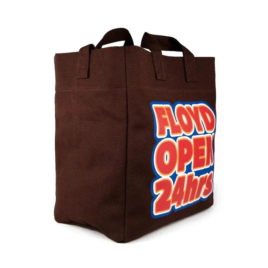 Shopper aus Baumwolle